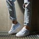 Női sportcipők NIKE WMNS AF1 SHADOW IL  cv3020-400 szín: kék