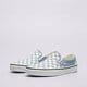 Női tornacipők VANS CLASSIC SLIP-ON  vn000bvzdsb1 szín: kék