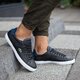 Férfi sportcipők LACOSTE FAIRLEAD 317 2 734cam0025024 szín: fekete