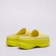 Női papucsok és szandálok ADIDAS ADIFOM STAN SLIDE W ji2611 szín: sárga