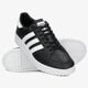 Férfi sportcipők ADIDAS MODERN 80 EUR COURT ef6048 szín: fekete