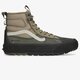 Férfi sportcipők VANS SK8-HI GORE-TEX MTE-3 vn0a5i116mb1 szín: fekete