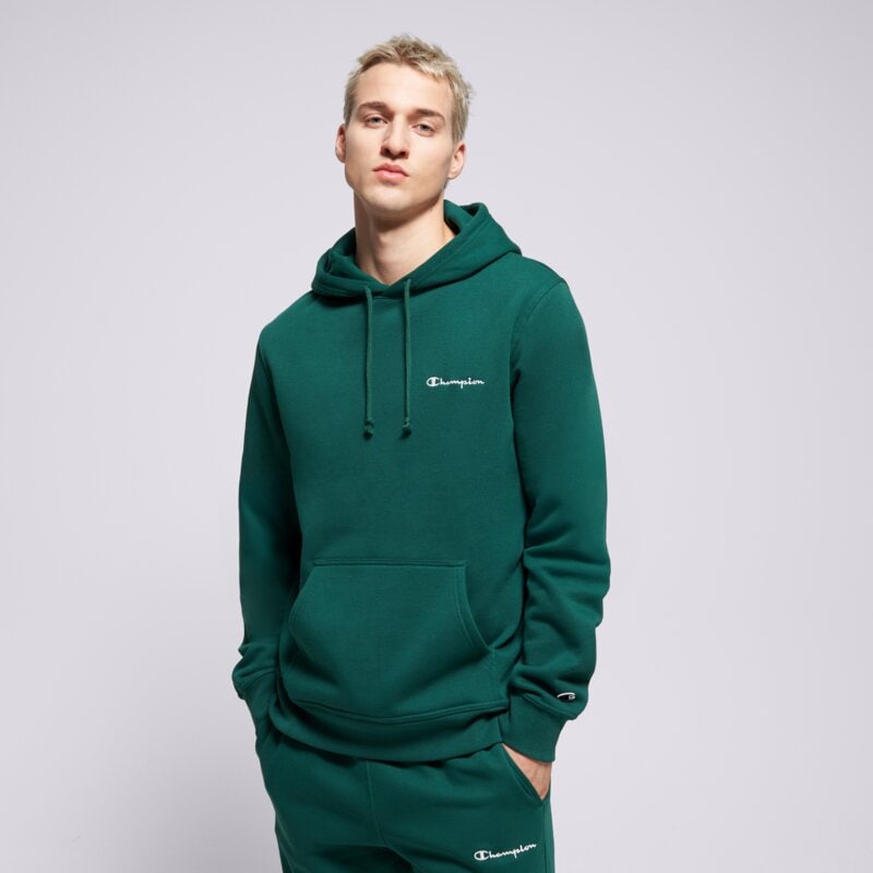 CHAMPION PULÓVER KAPUCNIS HOODED SWEATSHIRT