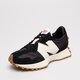Női sportcipők NEW BALANCE 327  ws327bl szín: fekete