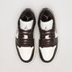 Női sportcipők WMNS AIR JORDAN 1 LOW dc0774-200 szín: barna