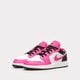 Gyerek sportcipők AIR JORDAN 1 LOW dz5365-601 szín: rózsaszín