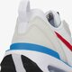Férfi sportcipők NIKE AIR MAX DAWN NEXT NATURE dm0013-100 szín: fehér