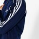 Női pulóver ADIDAS PULÓVER SST TT ADICOLOR dv2633 szín: sötétkék