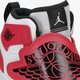 Gyerek sportcipők SKY JORDAN 1  bq7197-106 szín: fehér