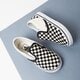 Gyerek sportcipők VANS TD CLASSIC SLIP-ON vn000ex8bww1 szín: fekete