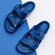 Férfi papucsok és szandálok BIRKENSTOCK ARIZONA EVA  1019051 szín: sötétkék