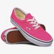 Női tornacipők VANS UA ERA  vn0a4u39wt61 szín: rózsaszín