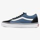 Női tornacipők VANS OLD SKOOL  vn000d3hnvy1 szín: kék