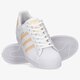 Férfi sportcipők ADIDAS SUPERSTAR  h00128 szín: fehér