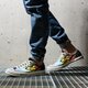 Férfi sportcipők CONVERSE CHUCK TAYLOR ALL STAR  c164407m szín: multicolor