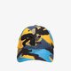 Gyerek baseball sapka ADIDAS SAPKA CAMO BALLCAP hk2862 szín: multicolor
