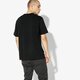 Férfi póló ADIDAS PÓLÓ SS KAVAL TEE ORIGINALS CORE dh4970 szín: fekete