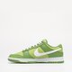 Férfi sportcipők NIKE DUNK LOW RETRO dj6188-300 szín: zöld