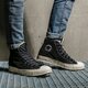 Férfi sportcipők CONVERSE CHUCK 70 FRENCH BINDING 172005c szín: fekete