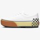 Női tornacipők VANS UA ERA STACKED vn0a4btotdc1w szín: fehér