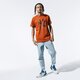 Férfi póló NEW ERA PÓLÓ SS MLB SEASONAL TEAM LOGO TEE NEYYAN RST 12033498 szín: barna