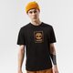 Férfi póló TIMBERLAND PÓLÓ TREE LOGO TEE BLACK tb0a5pjv0011 szín: fekete