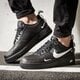 Férfi sportcipők NIKE AIR FORCE 1 '07 LV8 UTILITY aj7747-001 szín: fekete