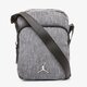 Női táska JORDAN NŐI TÁSKA JAN AIRBORNE CROSSBODY 9a0070-geh szín: szürke