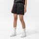 Női rövidnadrágok JORDAN RÖVIDNADRÁG W J HERITAGE LFSTYLE SHORT do5017-010 szín: fekete