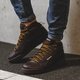 Férfi sportcipők REEBOK ROYAL COMPLETE PMW cn3093 szín: barna