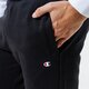 Férfi nadrágok CHAMPION NADRÁG RIB CUFF PANTS 216013kk001 szín: fekete