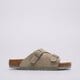 Női papucsok és szandálok BIRKENSTOCK ZÜRICH 1027659 szín: szürke