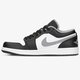 Férfi sportcipők AIR JORDAN 1 LOW  553558-040 szín: fehér