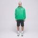 Férfi pulóver NIKE PULÓVER KAPUCNIS M NK CLUB BB PO HOODIE fn3859-324 szín: zöld