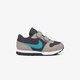 Gyerek sportcipők NIKE MD RUNNER 2 BTV  806255-017 szín: szürke