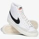 Női sportcipők NIKE BLAZER MID '77  cz1055-100 szín: fehér