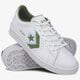 Női tornacipők CONVERSE PRO LEATHER 167854c szín: fehér
