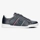 Férfi sportcipők SERGIO TACCHINI PARIGI CLASSIC stm81412002 szín: fekete