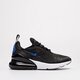 Gyerek sportcipők NIKE AIR MAX 270 GS SI dr7891-001 szín: fekete