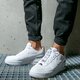 Férfi sportcipők NIKE AIR FORCE 1 '07  cj1379-100 szín: fehér
