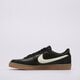 Férfi sportcipők NIKE KILLSHOT 2 LEATHER 432997-070 szín: fekete