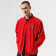 Férfi átmeneti kabát NIKE KABÁT CHI M NK JKT COACHES CTS 75 NBA db1433-657 szín: piros