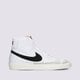 Férfi sportcipők NIKE BLAZER MID '77 OG  bq6806-100 szín: fehér