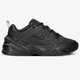 Női sportcipők NIKE W M2K TEKNO ao3108-012 szín: fekete