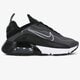 Női sportcipők NIKE W AIR MAX 2090 ck2612-002 szín: fekete