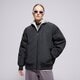 Női télikabát ADIDAS KABÁT TÉLI SST BOMBER JKT iw8422 szín: fekete