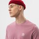 Férfi póló ADIDAS PÓLÓ ESSENTIAL TEE he9444 szín: lila