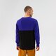 Férfi pulóver TIMBERLAND PULÓVER YC CUT & SEW CREW tb0a22kfcd31 szín: lila