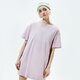 Ruha és szoknya NIKE NŐI RUHA SPORTSWEAR ESSENTIAL cj2242-645 szín: rózsaszín