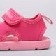 Gyerek papucs és szandálok NEW BALANCE CRSR iocrsrae szín: rózsaszín
